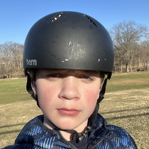 Fundraising Page: Schuyler Brenckle